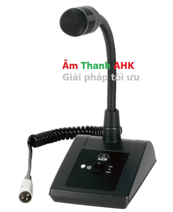 Micro cổ ngỗng AKG DS T99S