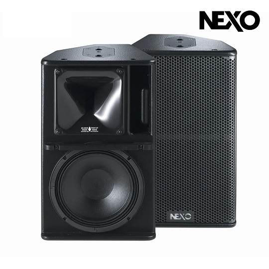 Loa Nexo PS15 Loa Nexo PS15