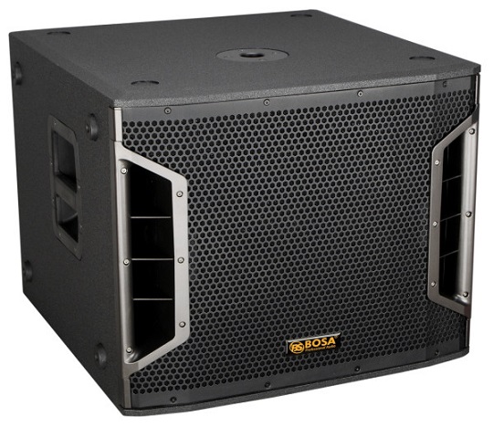 Sub điện Bosa XR615A SUP Sub điện Bosa XR615A SUP