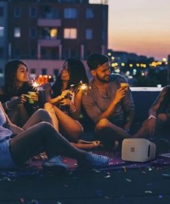 Loa Bluetooth JBL Control X Wireless chất lượng
