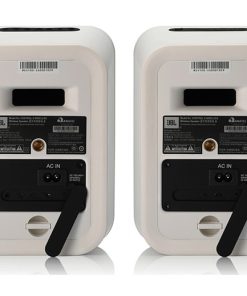 Mặt sau loa Bluetooth JBL Control X Wireless