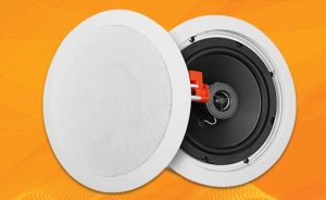 Loa âm trần JBL C6IC