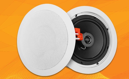 Loa âm trần JBL C6IC