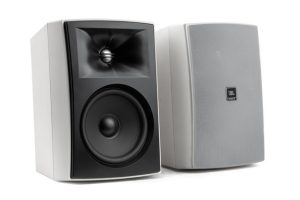 Loa ngoài trời JBL XD-6 cao cấp