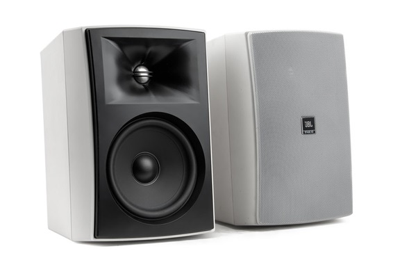 Loa ngoài trời JBL XD-6 cao cấp