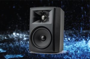 Loa ngoài trời JBL XD-6 chống nước tốt
