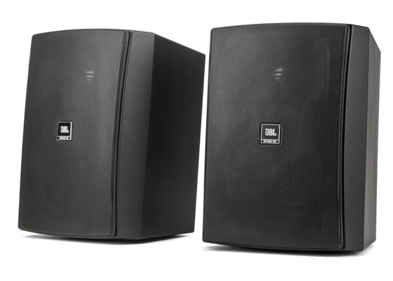 Loa ngoài trời JBL XD-6 Loa ngoài trời JBL XD-6