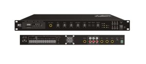 Amply ITC TI-120DTB