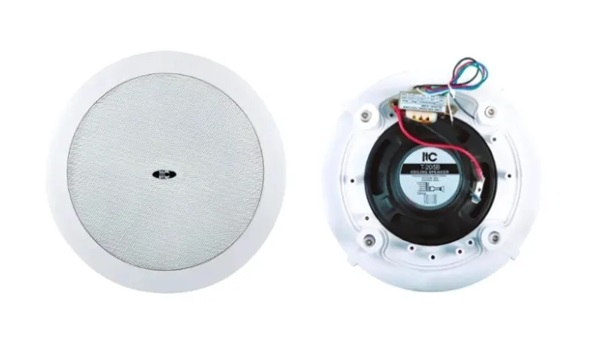 Loa âm trần ITC T-206B Loa âm trần ITC T-206B