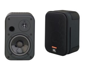 Loa nghe nhạc JBL Control 1 Pro