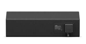 Loa treo tường Bose AMU 206 thiết kế bền bỉ