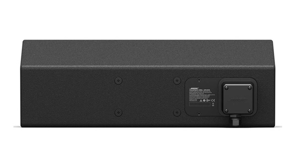 Loa treo tường Bose AMU 206 thiết kế bền bỉ