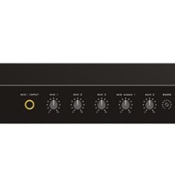 Amply nghe nhạc ITC T-240D
