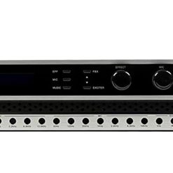 Cục đẩy liền vang Kiwi PD8000