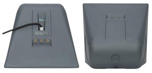 Loa ngoài trời RCF P 3115-T phối ghép dễ dàng