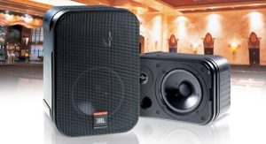 Loa treo tường JBL Control 1 Pro