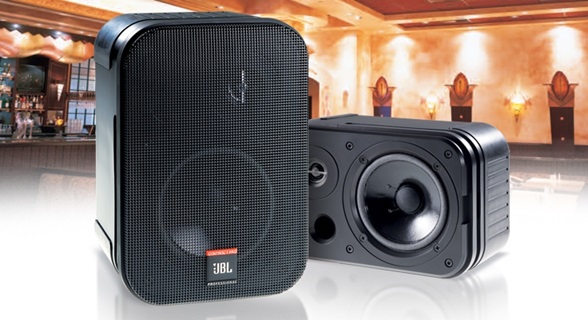 Loa treo tường JBL Control 1 Pro Loa treo tường JBL Control 1 Pro