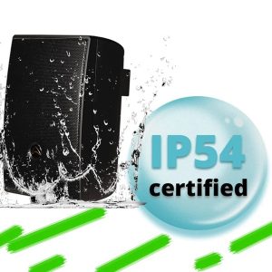 Loa treo tường Wharfedale Pro i6 chống nước tốt