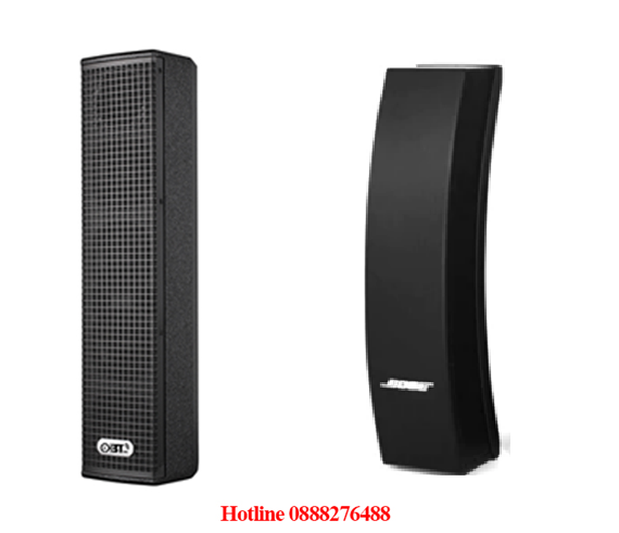 Nên chọn loa OBTpro Cox-405 hay Bose Panaray 502A