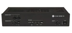 Amply liền mixer RCF ES 3080