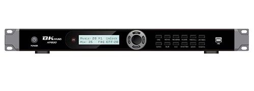 Vang số BKSound KP500 Vang số BKSound KP500