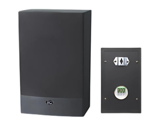 Loa treo tường ITC T-601X chính hãng Loa treo tường ITC T-601X chính hãng