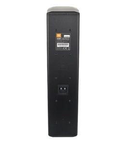 Loa treo tường JBL CBT 70J-1 ghép nối dễ dàng