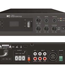 Amply ITC T-B40E Black