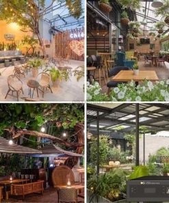 Hệ thống âm thanh quán cafe giá 10 triệu