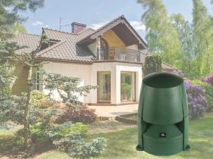 Loa sub sân vườn JBL Control 89MS chất lượng cao