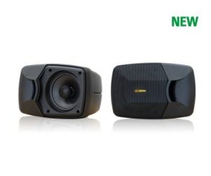 Loa treo tường BIK MS-C501 cao cấp