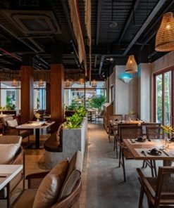 Loa treo tường BIK MS-C501 chất lượng