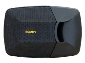 Loa treo tường BIK MS-C501 giá tốt