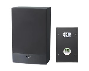 Loa treo tường ITC T-601X
