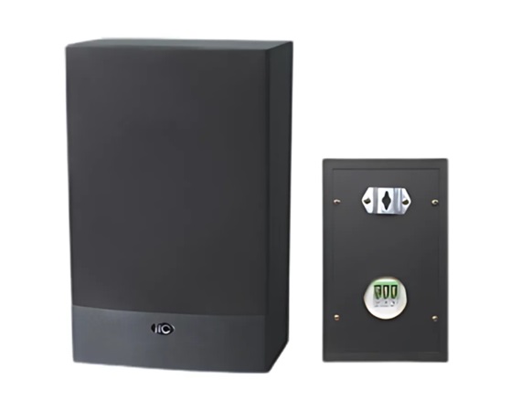 Loa treo tường ITC T-601X Loa treo tường ITC T-601X
