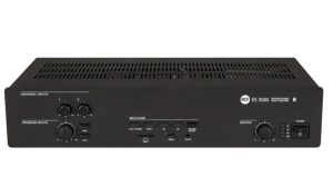 Amply liền mixer RCF ES 3080