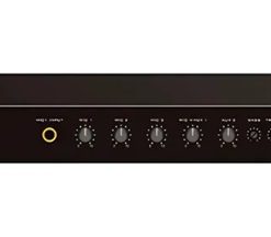 Amply mini để bàn ITC T-B120D