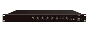 Amply mini để bàn ITC T-B120D