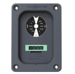 Loa cột gắn tường Audiocenter Astist T83 âm thanh chất lượng