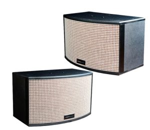Loa treo tường Boston Acoustic Classic 10 chính hãng