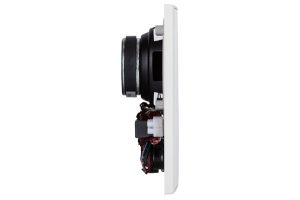 Loa treo tường RCF DU 31AT củ loa cao cấp