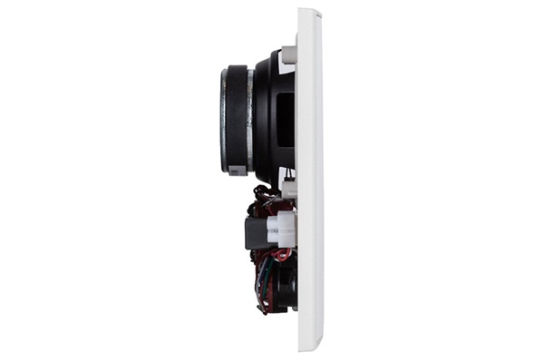 Loa treo tường RCF DU 31AT củ loa cao cấp Loa treo tường RCF DU 31AT củ loa cao cấp
