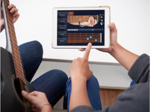 Top 6 bản nhạc Việt test loa đàn guitar hoà tấu