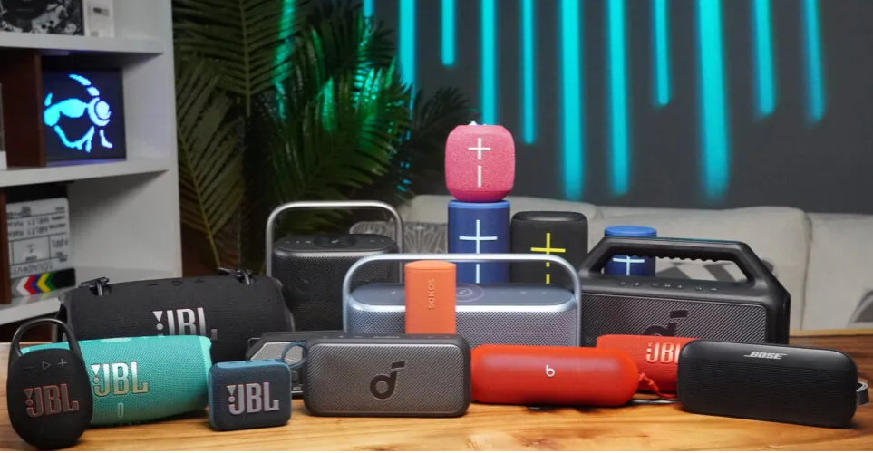 Top Loa JBL Bán Chạy Nhất 2025 Cho Quán Cafe