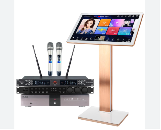 Dàn karaoke bao nhiêu tiền